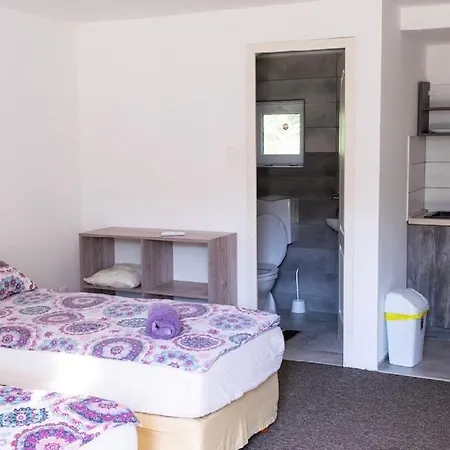 Apartment Sello Szabadidocentrum Domsod
